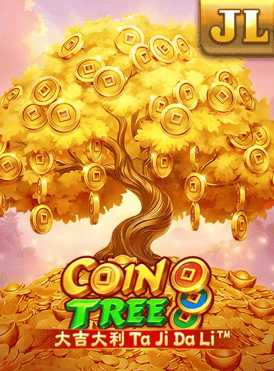 Featured slot game cover